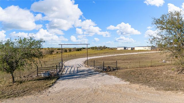 318 CR 3355, Valley Mills, TX 76689