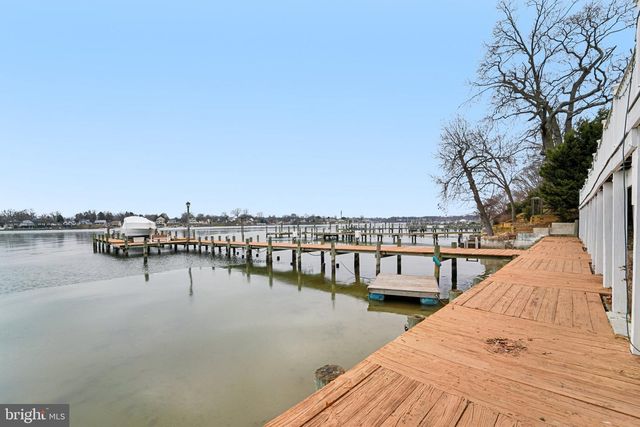 1507 SHORE RD, Baltimore, MD 21220