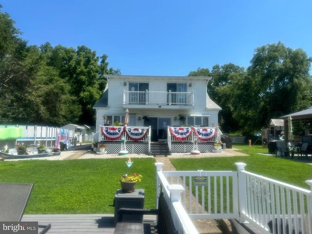 1507 SHORE RD, Baltimore, MD 21220