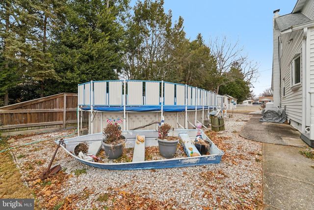 1507 SHORE RD, Baltimore, MD 21220