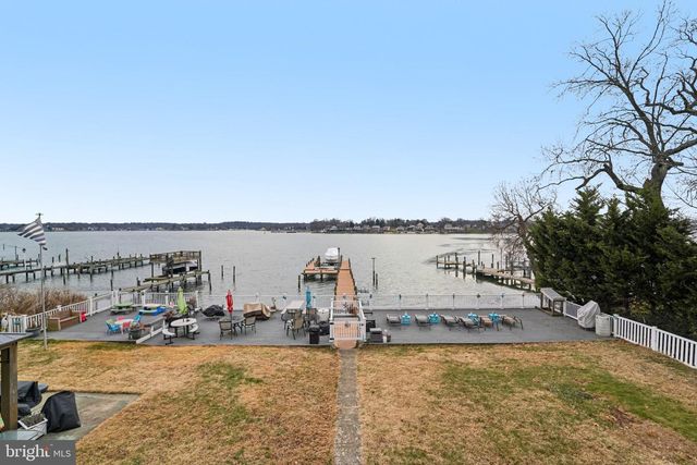 1507 SHORE RD, Baltimore, MD 21220