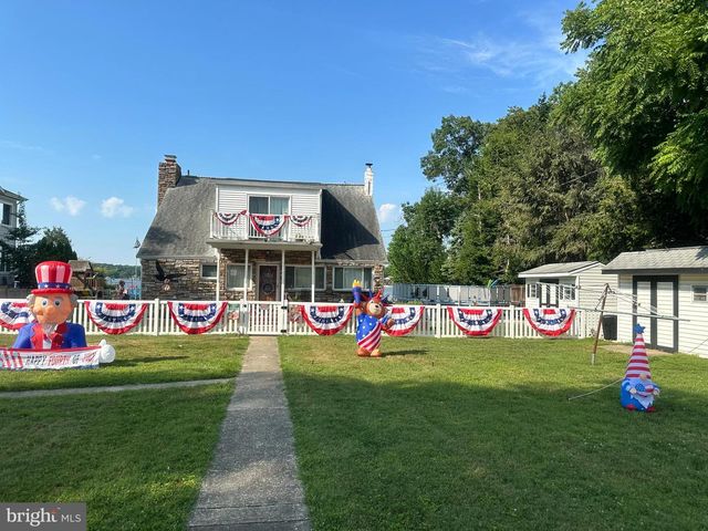 1507 SHORE RD, Baltimore, MD 21220