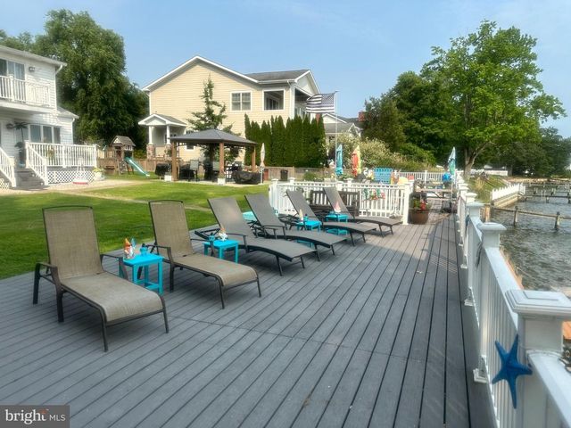 1507 SHORE RD, Baltimore, MD 21220