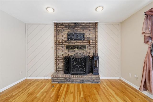 5528 NW Verlin Drive, Kansas City, MO 64152