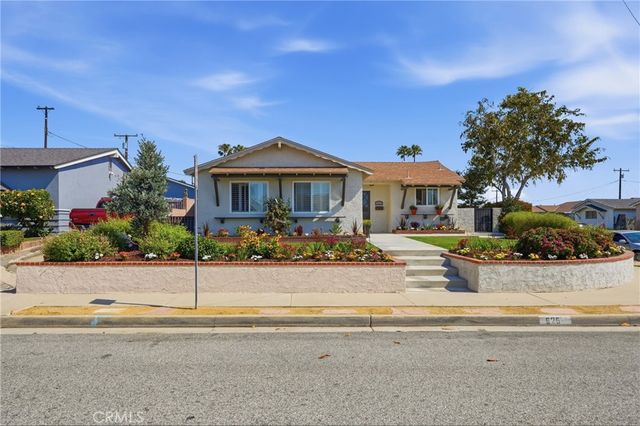 525 E 246th, Carson, CA 90745