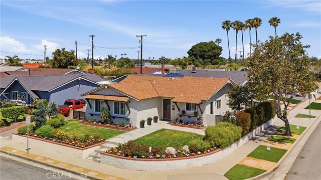 525 E 246th, Carson, CA 90745