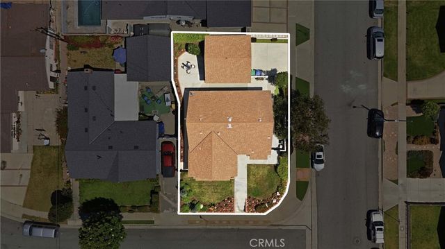 525 E 246th, Carson, CA 90745