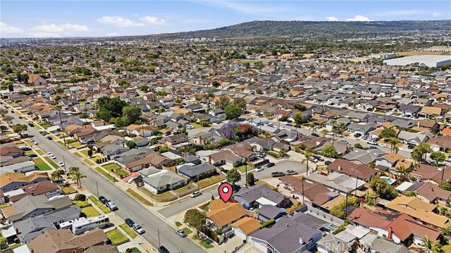 525 E 246th, Carson, CA 90745