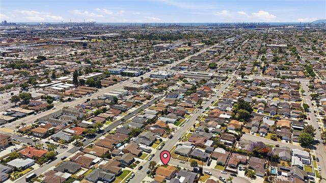525 E 246th, Carson, CA 90745