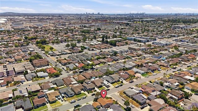 525 E 246th, Carson, CA 90745