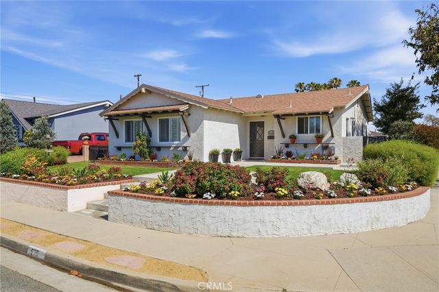 525 E 246th, Carson, CA 90745