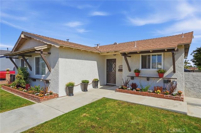 525 E 246th, Carson, CA 90745