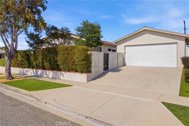 525 E 246th, Carson, CA 90745