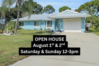 2060 SE Rainier Road, Port St. Lucie, FL 34952