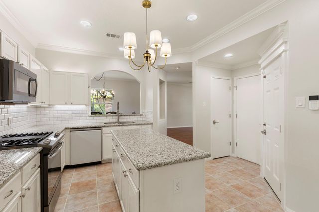 30918 Trinket Drive, Spring, TX 77386