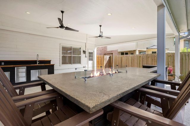 30918 Trinket Drive, Spring, TX 77386