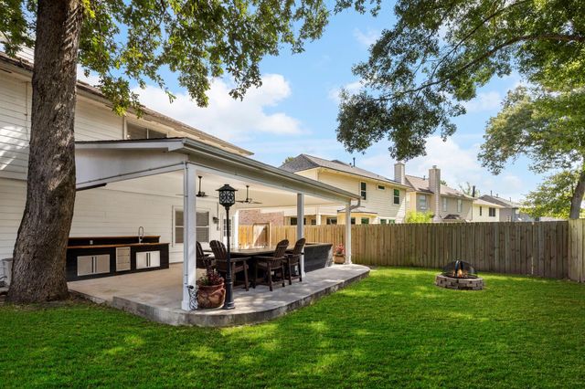 30918 Trinket Drive, Spring, TX 77386