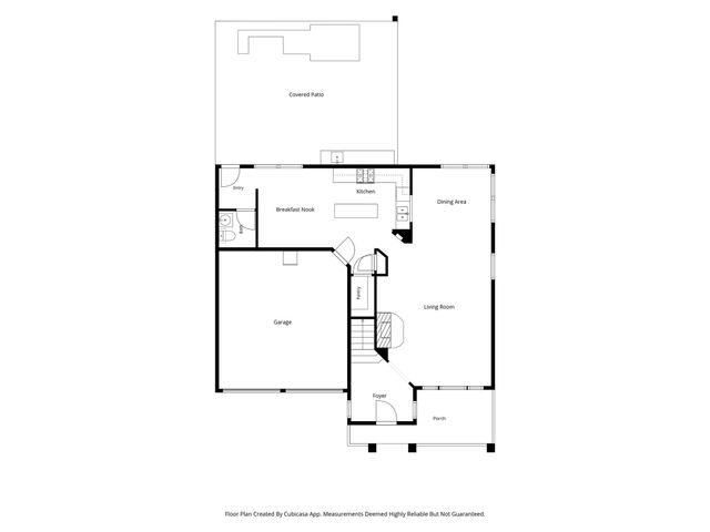 30918 Trinket Drive, Spring, TX 77386