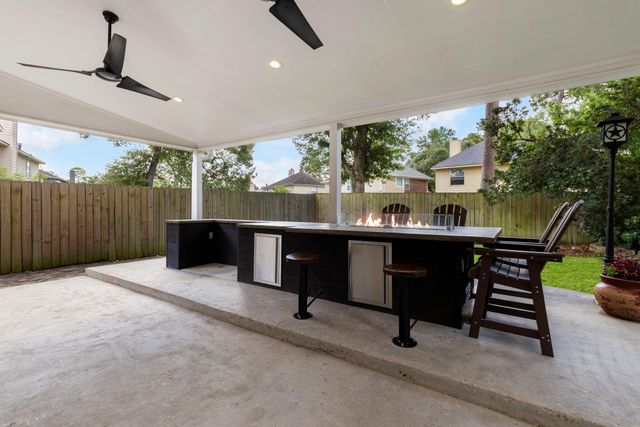 30918 Trinket Drive, Spring, TX 77386