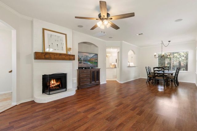 30918 Trinket Drive, Spring, TX 77386