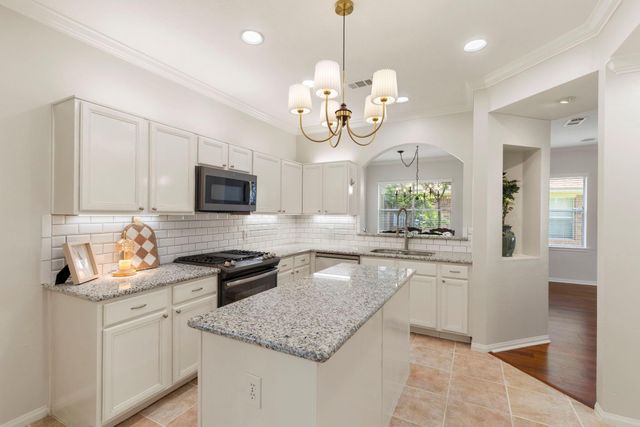 30918 Trinket Drive, Spring, TX 77386