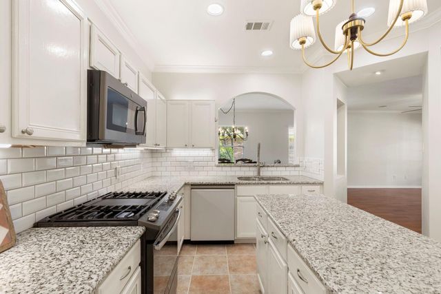 30918 Trinket Drive, Spring, TX 77386