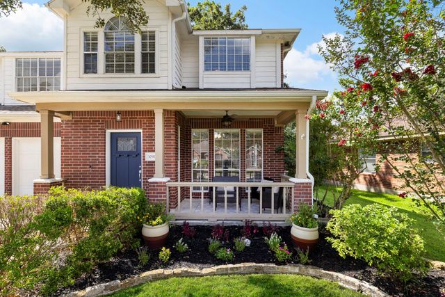30918 Trinket Drive, Spring, TX 77386