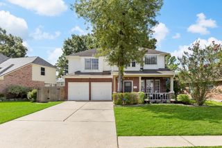 30918 Trinket Drive, Spring, TX 77386