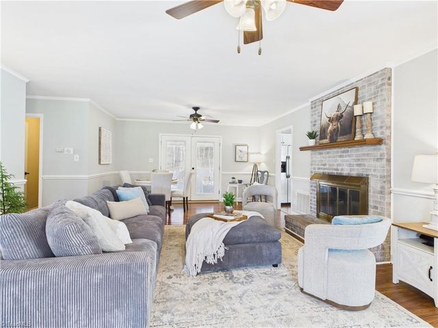 105 Weaver Street, Randleman, NC 27317