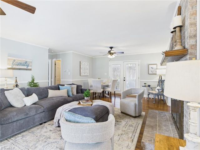 105 Weaver Street, Randleman, NC 27317