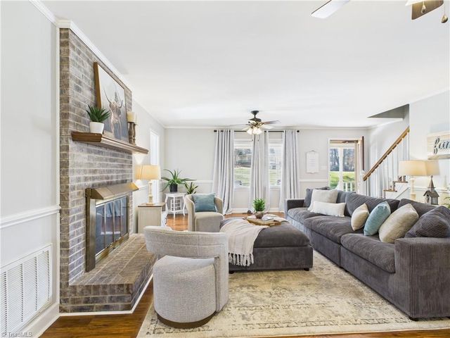 105 Weaver Street, Randleman, NC 27317