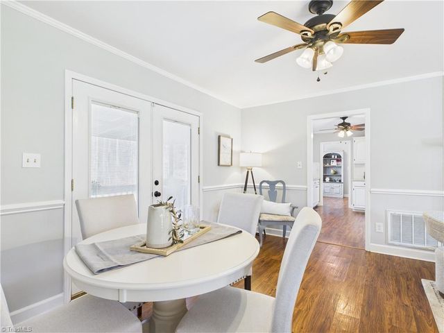 105 Weaver Street, Randleman, NC 27317