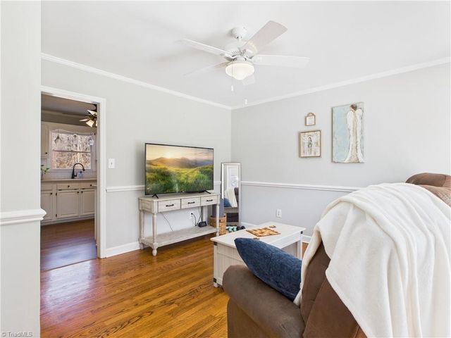 105 Weaver Street, Randleman, NC 27317