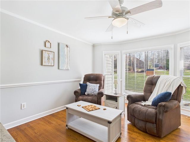 105 Weaver Street, Randleman, NC 27317