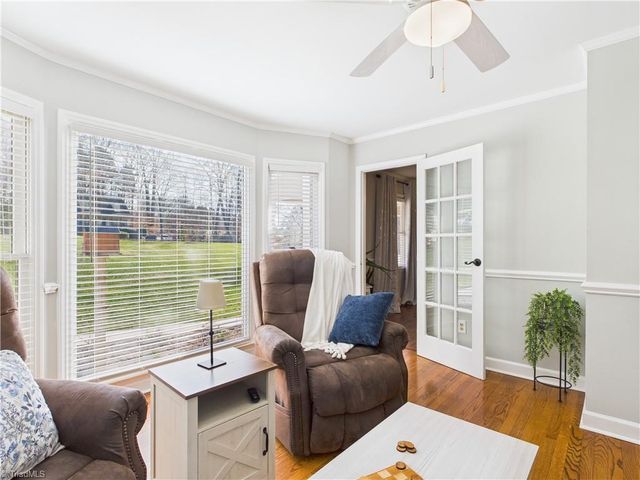 105 Weaver Street, Randleman, NC 27317