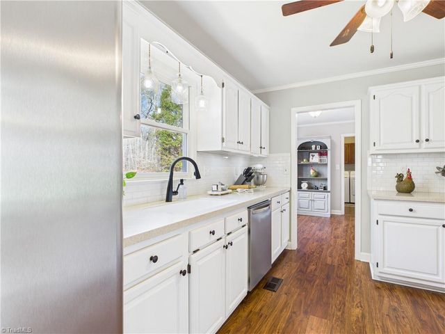 105 Weaver Street, Randleman, NC 27317