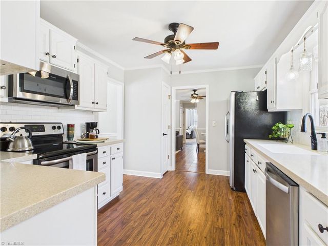 105 Weaver Street, Randleman, NC 27317