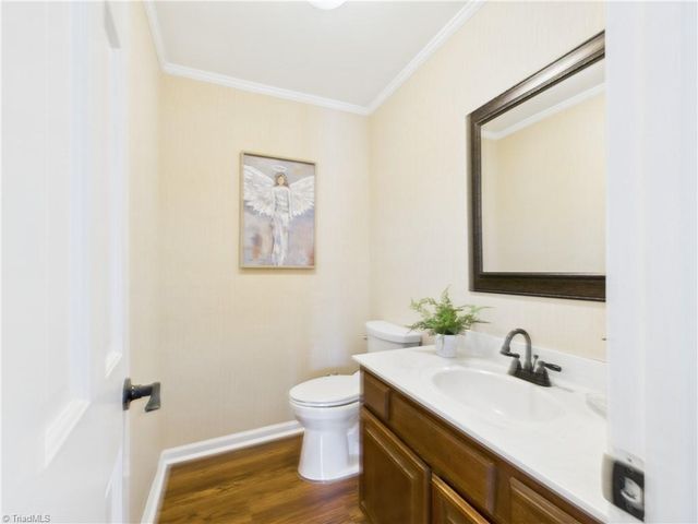 105 Weaver Street, Randleman, NC 27317