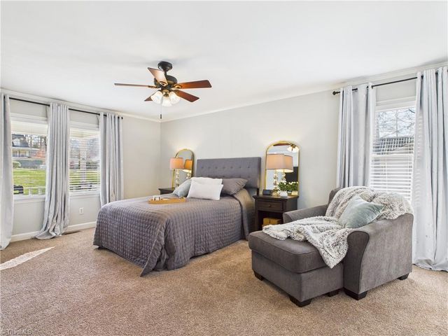 105 Weaver Street, Randleman, NC 27317