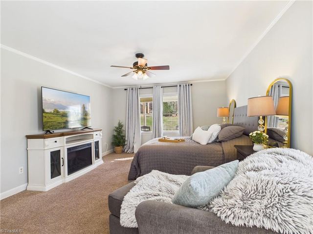 105 Weaver Street, Randleman, NC 27317