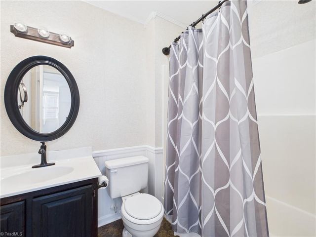 105 Weaver Street, Randleman, NC 27317