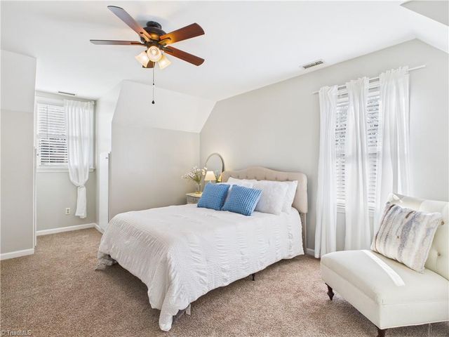 105 Weaver Street, Randleman, NC 27317