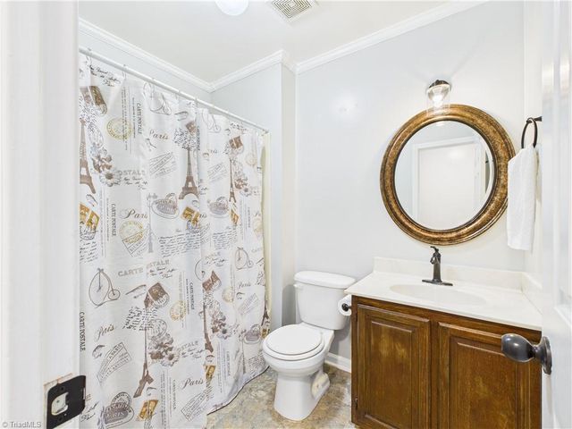 105 Weaver Street, Randleman, NC 27317