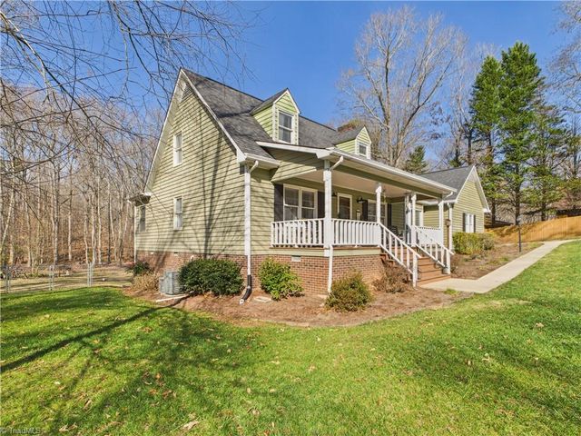 105 Weaver Street, Randleman, NC 27317