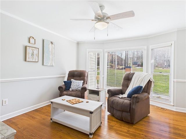 105 Weaver Street, Randleman, NC 27317