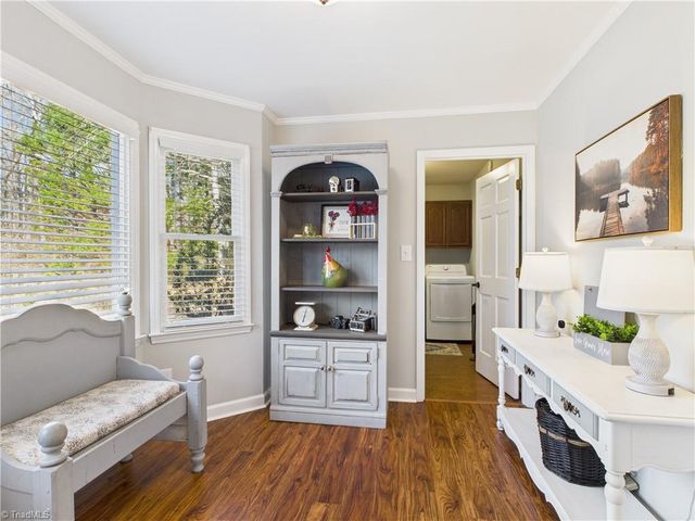 105 Weaver Street, Randleman, NC 27317