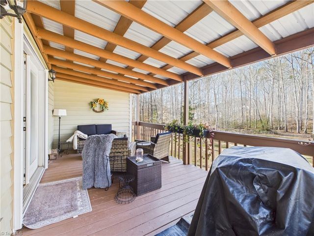 105 Weaver Street, Randleman, NC 27317