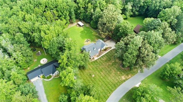 105 Weaver Street, Randleman, NC 27317