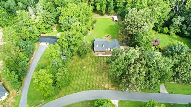 105 Weaver Street, Randleman, NC 27317