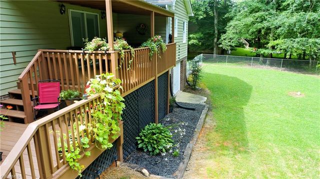 105 Weaver Street, Randleman, NC 27317